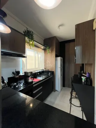 Apartamento com 1 dormitório, foto 7