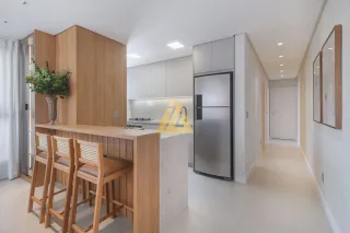 Apartamento com 2 dormitórios, foto 4