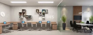 Apartamento com 2 dormitórios, foto 10