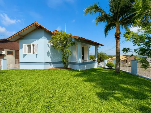 Casa com 3 dormitórios, foto 3