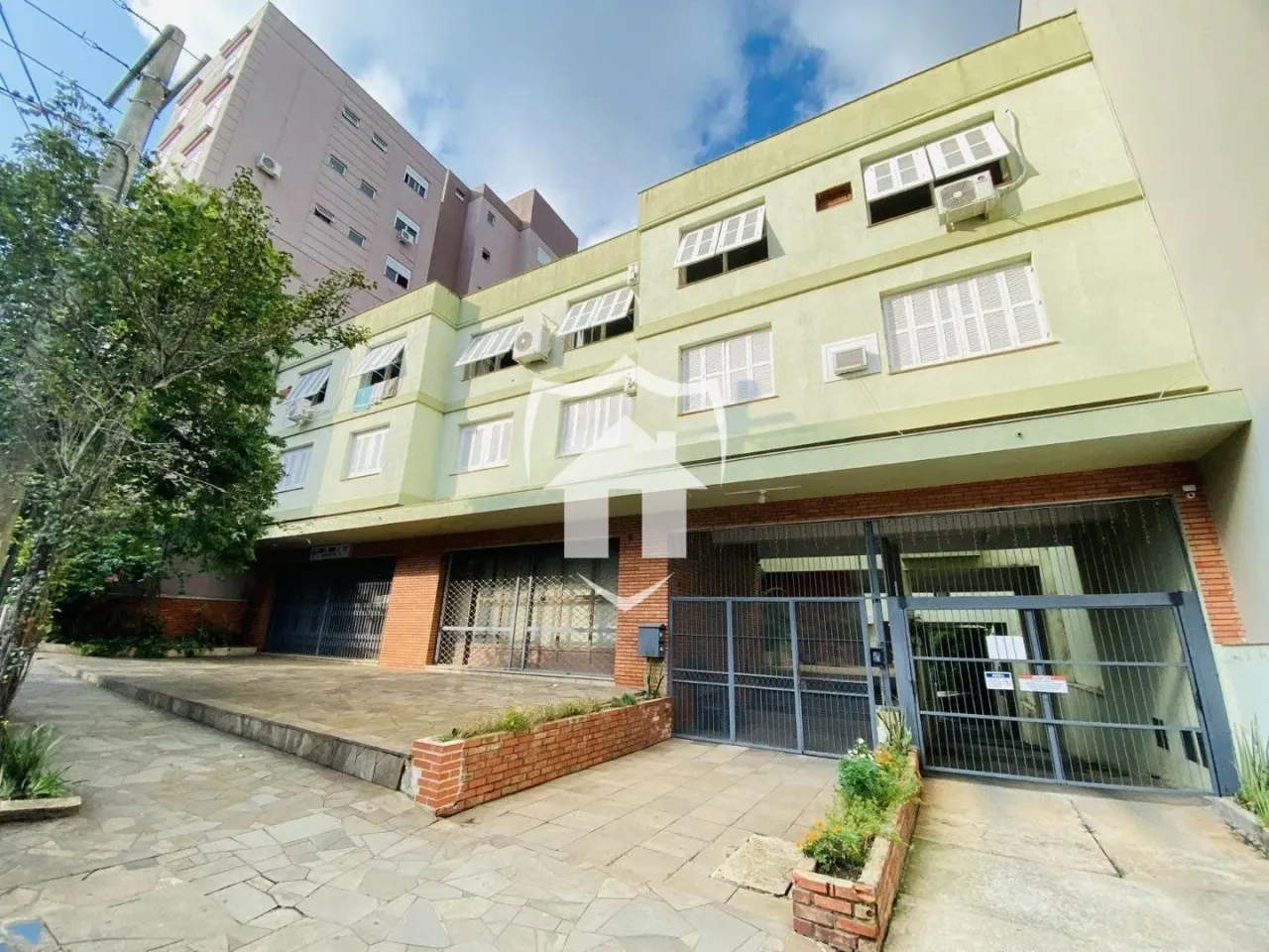 Apartamento com 3 dormitórios, foto 1