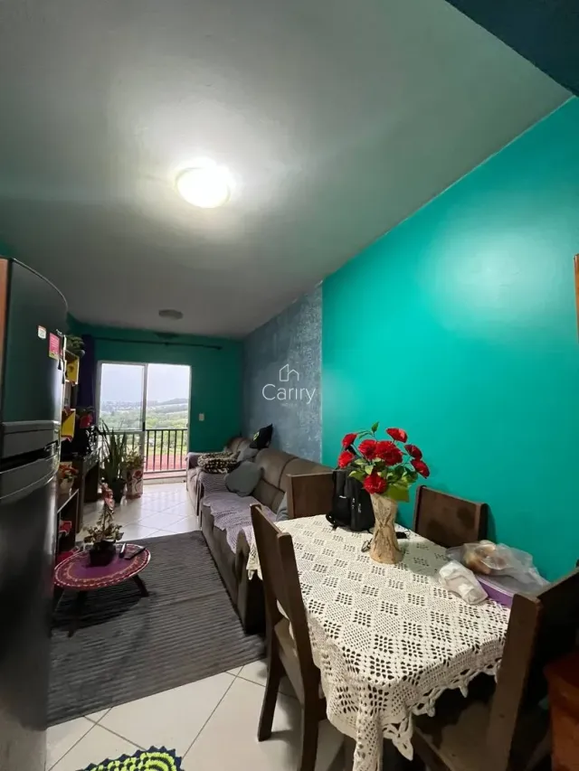 Apartamento com 2 dormitórios, foto 2