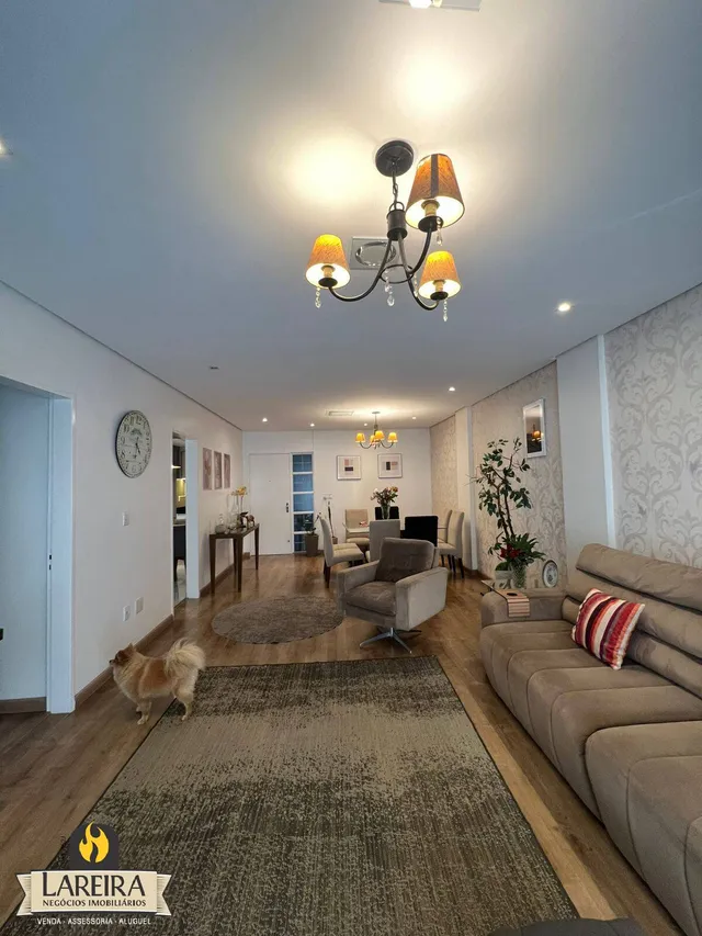 Apartamento com 3 dormitórios, foto 2