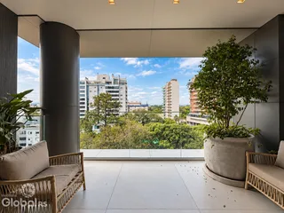 Apartamento com 4 dormitórios, foto 4