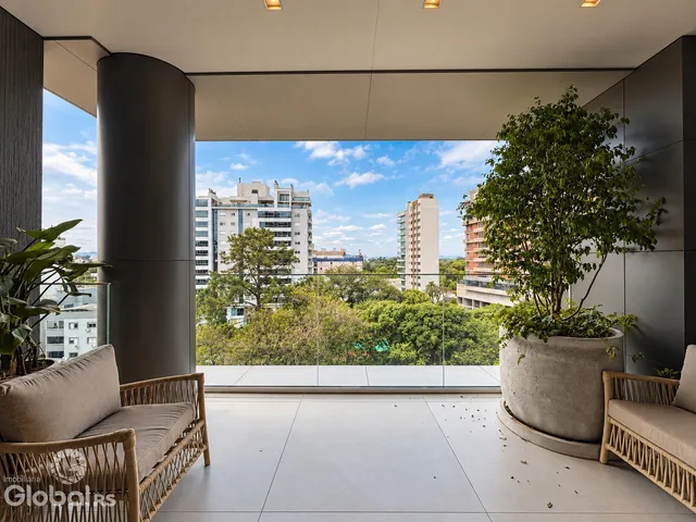 Apartamento com 4 dormitórios, foto 4