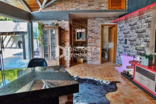 Casa com 3 dormitórios, foto 13