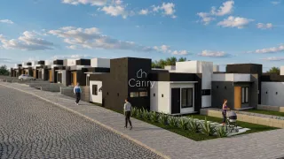Casa geminada com 2 dormitórios, foto 6