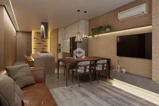Casa com 2 dormitórios, foto 5