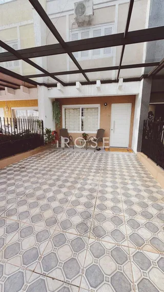 Sobrado com 2 dormitórios, foto 1