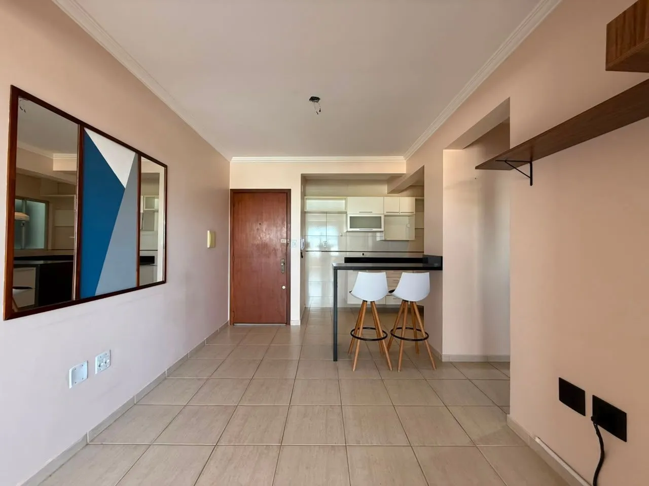 Apartamento com 1 dormitório, foto 1