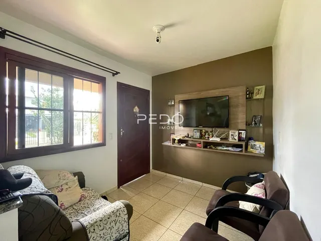 Casa com 2 dormitórios, foto 3