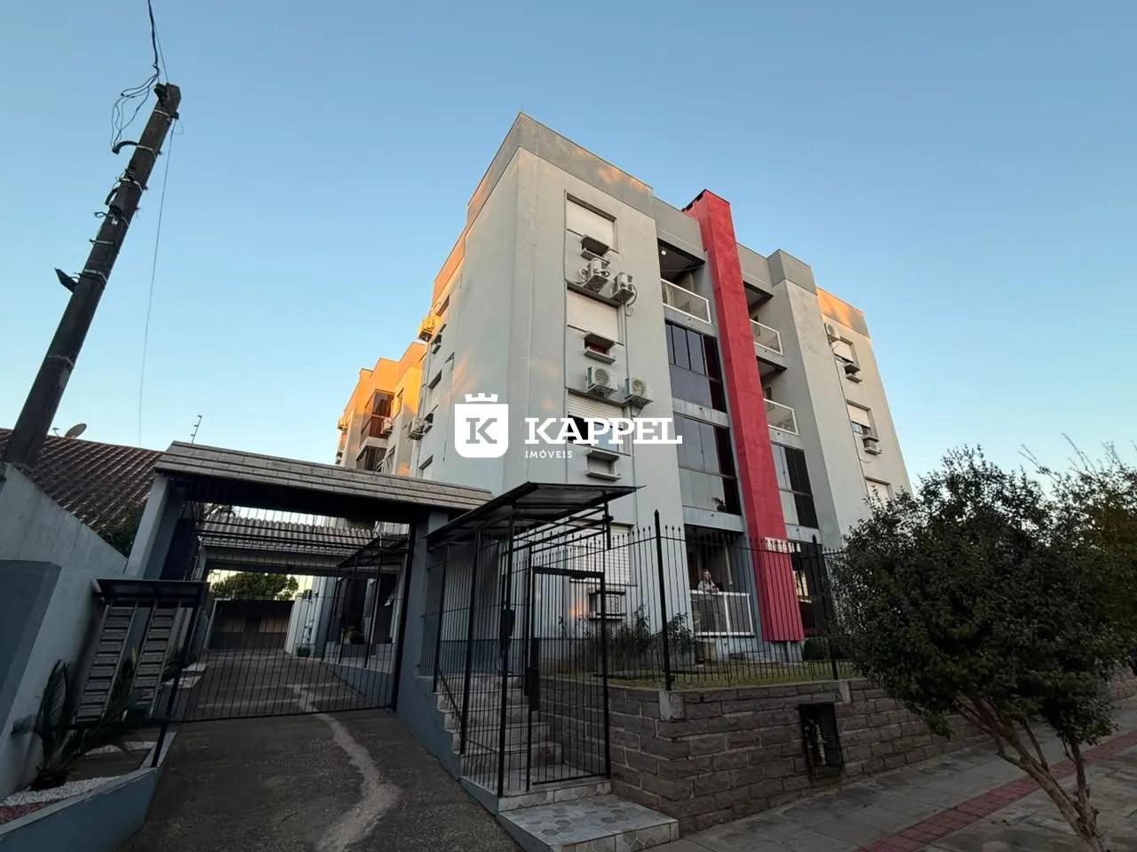 Apartamento com 2 dormitórios, foto 1
