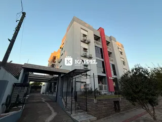 Apartamento com 2 dormitórios, foto 1