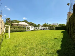 Casa com 4 dormitórios, foto 34