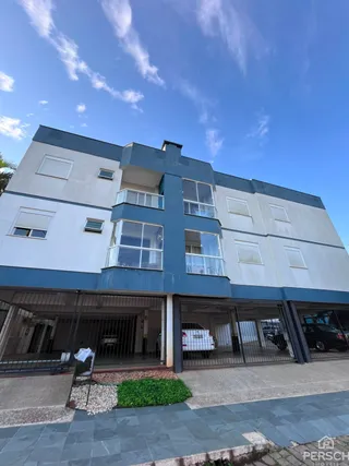 Apartamento com 2 dormitórios, foto 1