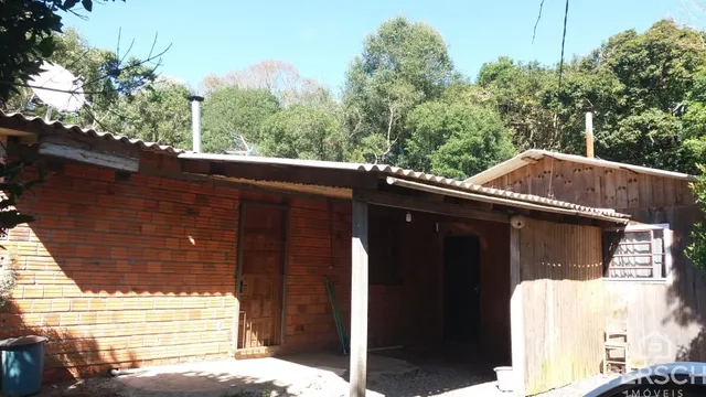 Área rural