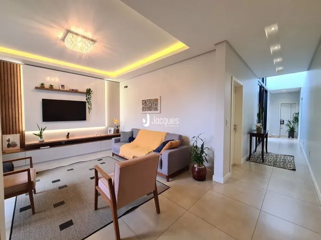 Casa com 4 dormitórios, foto 3