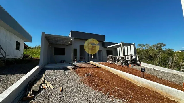Casa com 2 dormitórios, foto 2