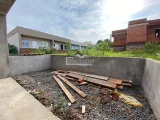 Casa geminada com 2 dormitórios, foto 8