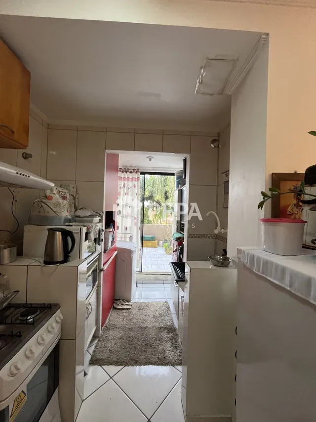 Apartamento com 2 dormitórios, foto 5