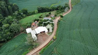 Área rural, foto 5
