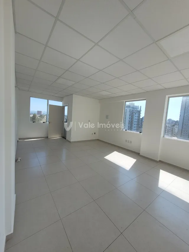 Sala comercial