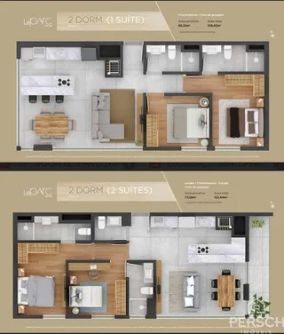 Apartamento com 2 dormitórios, foto 11