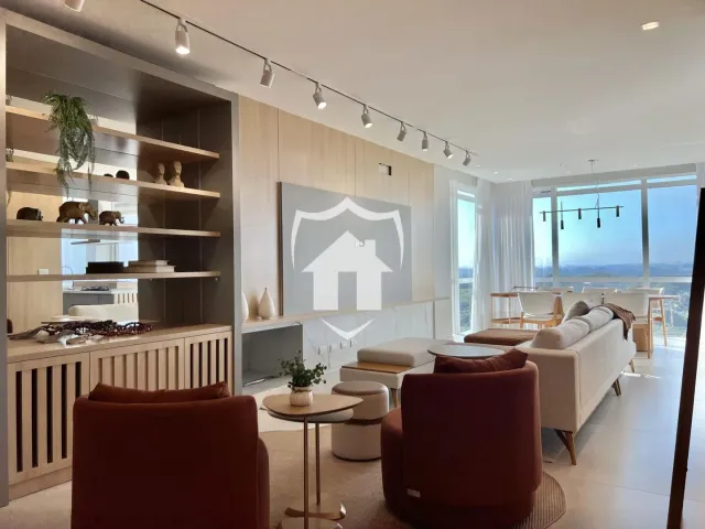 Apartamento com 3 dormitórios, foto 2