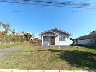 Casa com 1 dormitório, foto 1