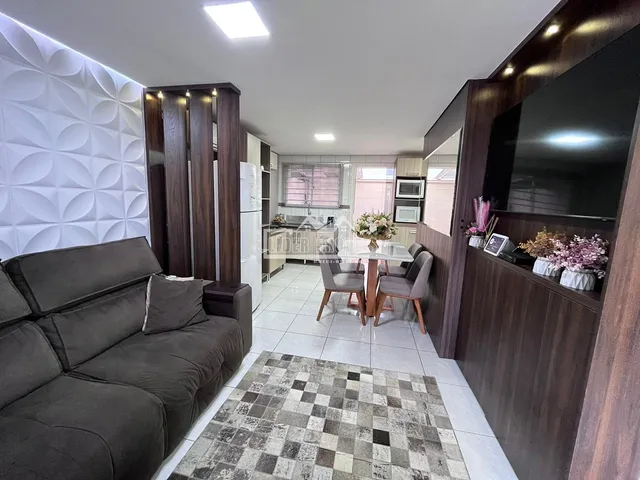 Sobrado com 2 dormitórios, foto 5