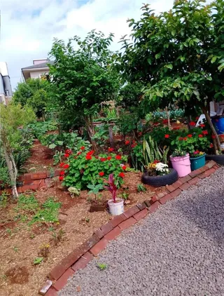 Casa com 2 dormitórios, foto 10