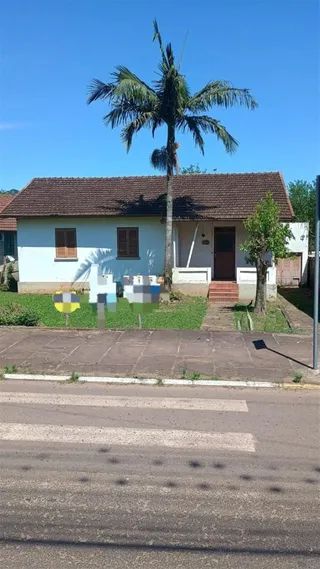 Casa com 2 dormitórios, foto 1