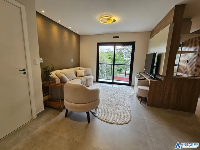 Apartamento com 3 dormitórios, foto 5