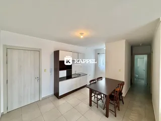Apartamento com 2 dormitórios, foto 5