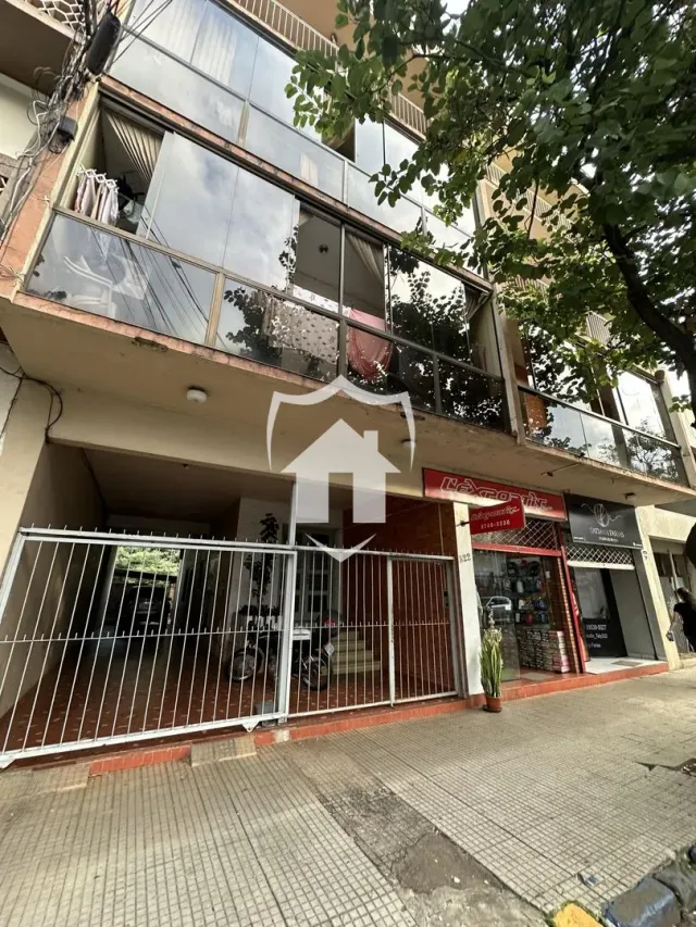 Apartamento com 3 dormitórios
