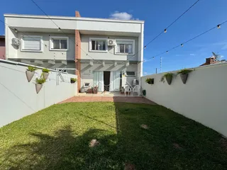 Casa geminada com 3 dormitórios, foto 17
