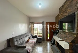 Casa com 2 dormitórios, foto 5