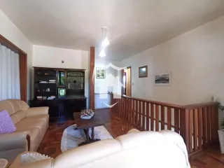 Casa com 5 dormitórios, foto 6