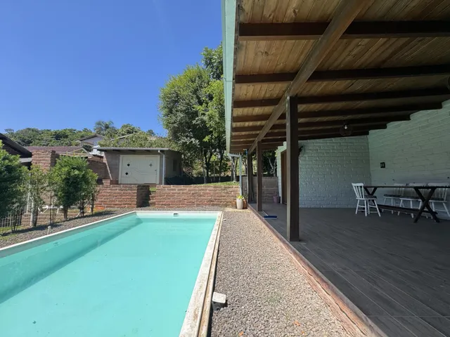 Casa com 4 dormitórios, foto 3