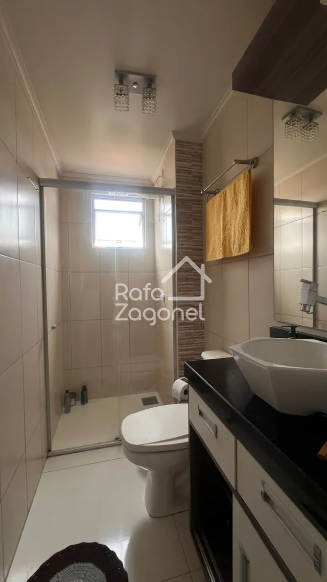 Apartamento com 2 dormitórios, foto 2