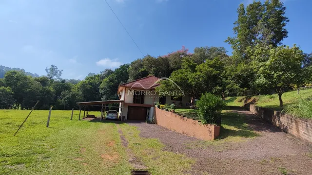 Área rural