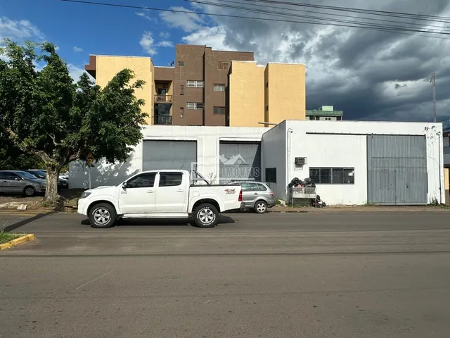 Pavilhão, foto 3