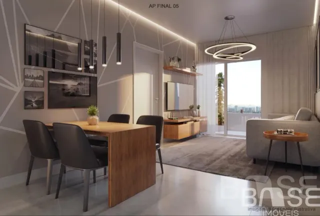 Apartamento com 1 dormitório, foto 5