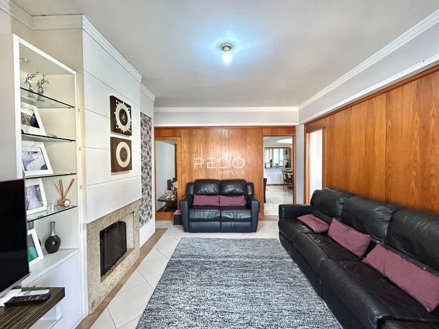 Apartamento com 4 dormitórios, foto 5