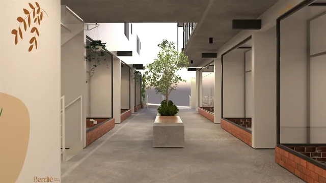 Sala comercial, foto 5