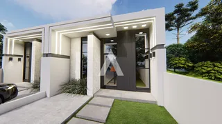 Casa geminada com 3 dormitórios, foto 19