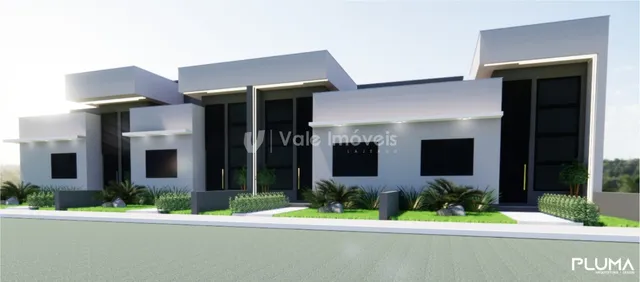 Casa geminada com 3 dormitórios, foto 4