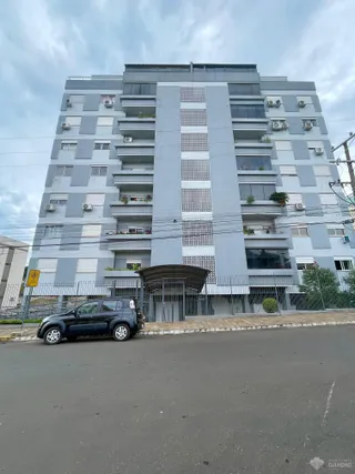 Cobertura com 2 dormitórios, foto 1