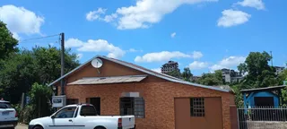 Casa com 2 dormitórios, foto 2