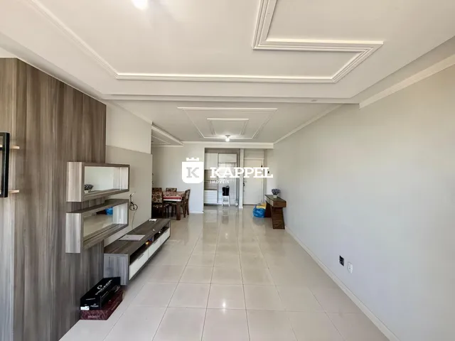 Apartamento com 2 dormitórios, foto 4
